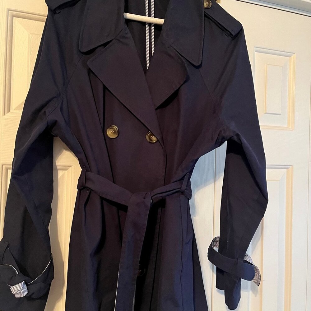 Raincoat Petite XL